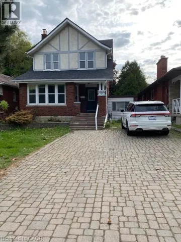 1066 RICHMOND Street, London, Ontario N6A3J9