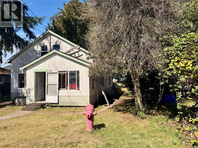 1600 17th Ave, Campbell River, British Columbia V9W4L4
