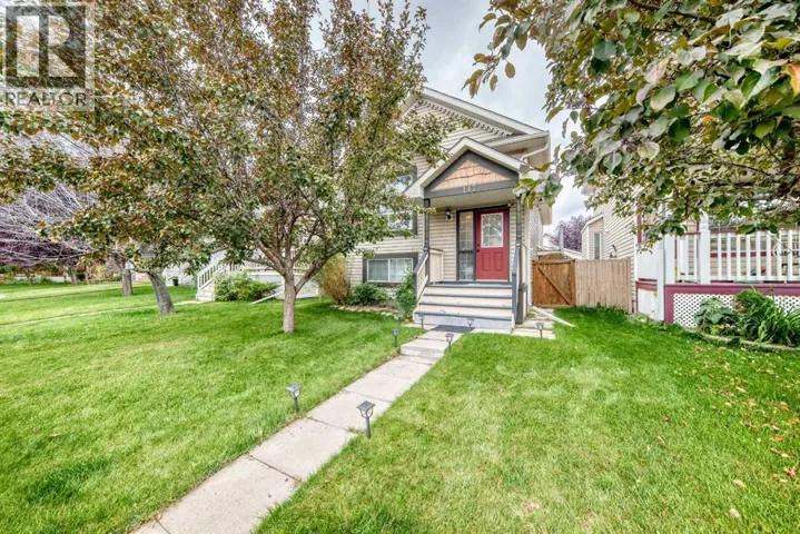 117 Bridleglen Manor SW, Calgary, Alberta T2Y3Y1