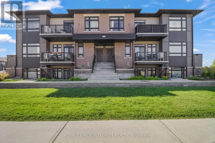 H - 55 OVERBERG WAY, Ottawa, Ontario K2S2Y4