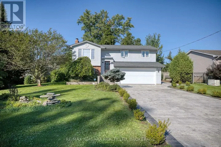 31 PLEASANT AVENUE S, Fort Erie (Ridgeway), Ontario L0S1N0