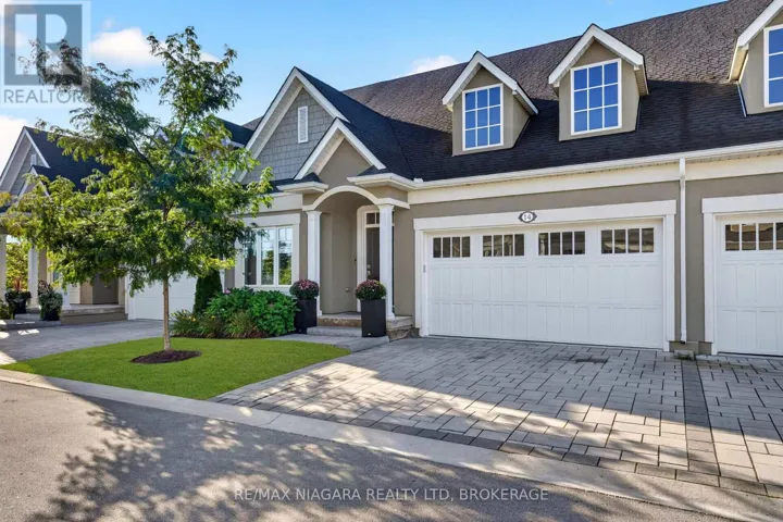 14 MILLS LANE, Niagara-on-the-Lake (St. Davids), Ontario L0S1J1