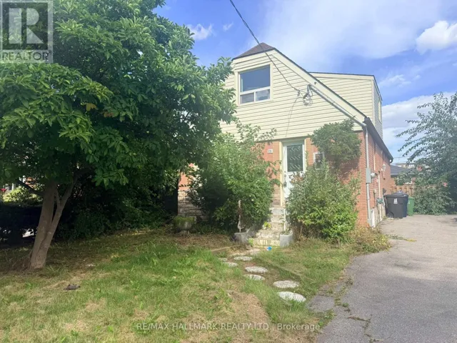 29 FLEMPTON CRESCENT, Toronto (Ionview), Ontario M1K3B3
