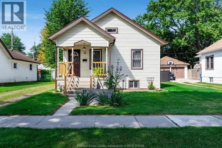 13 WESTMORELAND AVENUE, Leamington, Ontario N8H3P2