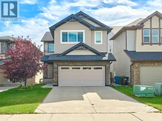 507 Panatella Square NW, Calgary, Alberta T3K0T5