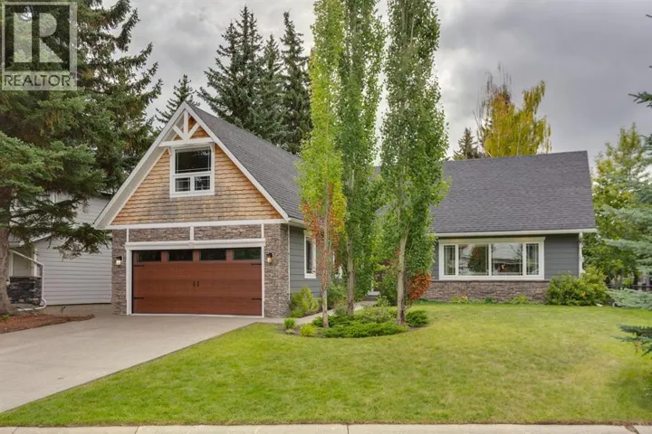16 Varsdale Place NW, Calgary, Alberta T3A0G7