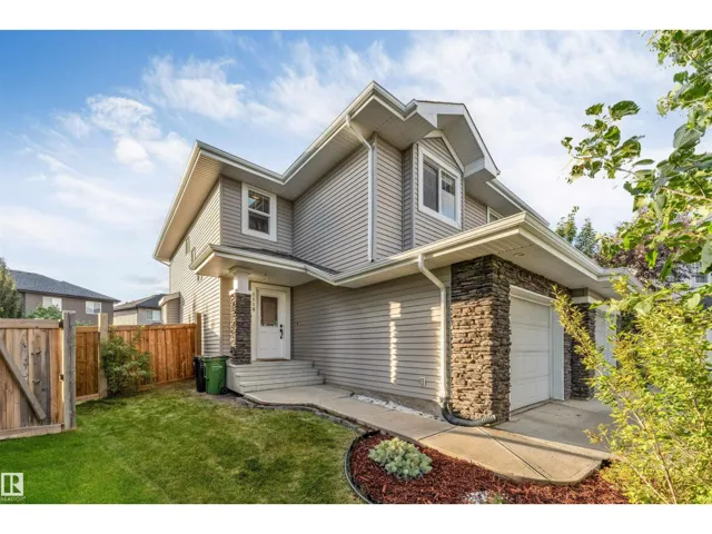 1110 176 ST SW, Edmonton, Alberta T6W2B7