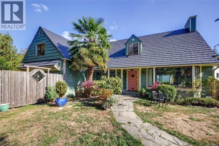 150 Drake Rd, Salt Spring, British Columbia V8K2V8