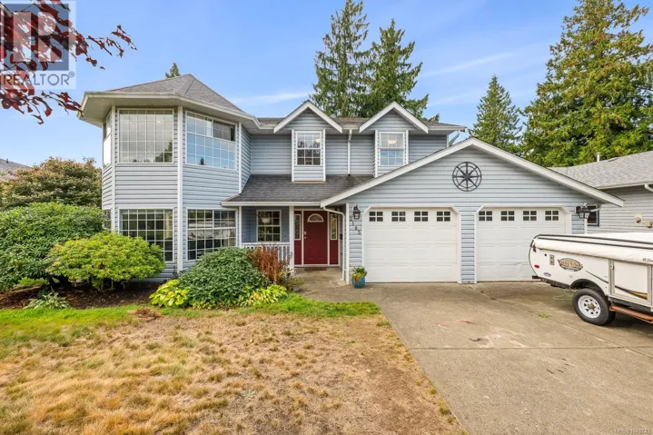2185 Cardinal Pl, Comox, British Columbia V9M3G2