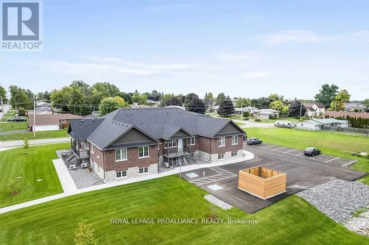 103 - 15 ARTHUR STREET, Cramahe (Colborne), Ontario K0K1S0