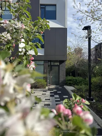 TH05 - 51 PAUL LANE GARDENS, Toronto (Kensington-Chinatown), Ontario M5T2H6