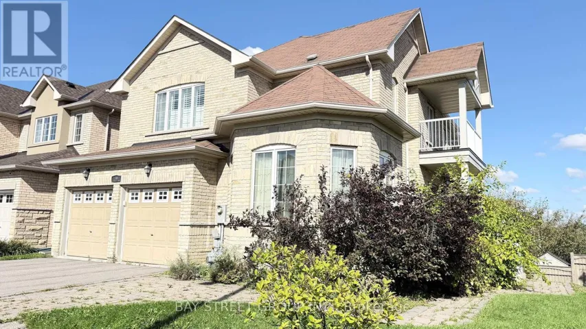 59 OBERFRICK AVENUE, Vaughan (Patterson), Ontario L6A4T4