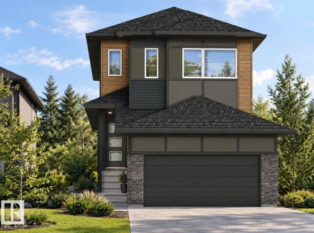 18647 19 AV NW, Edmonton, Alberta T6M3M9