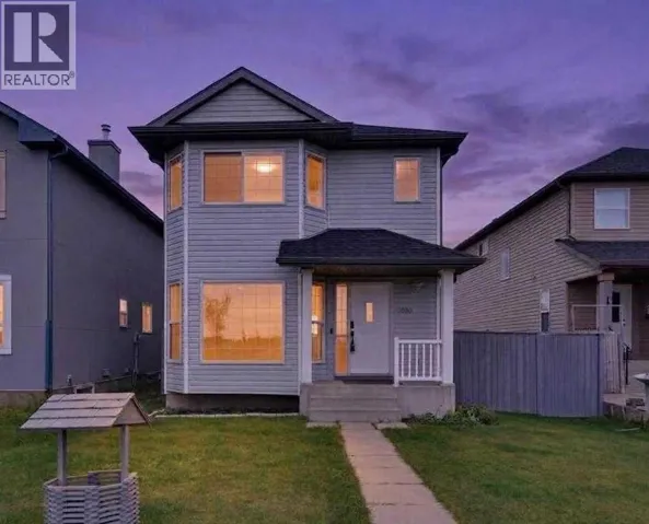 1080 Martindale Boulevard, Calgary, Alberta T3J4A2