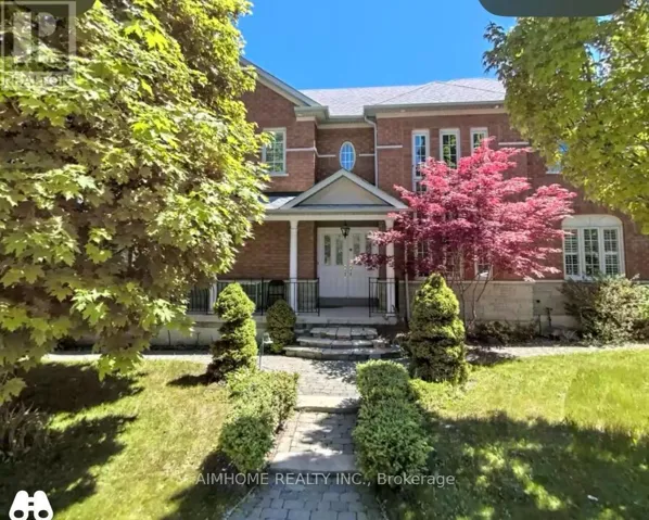 28 GARCIA - BASEMENT STREET, Markham (Village Green-South Unionville), Ontario L3R4R8