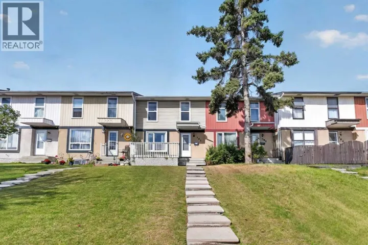 207 Penworth Drive SE, Calgary, Alberta T2A5E2