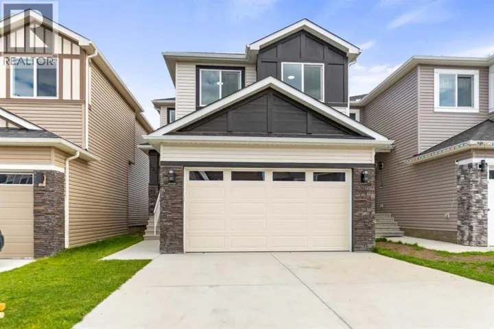 621 corner meadows Way NE, Calgary, Alberta T3N2C5