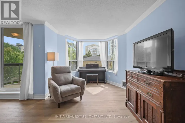 309 - 600 TALBOT STREET, London East (East F), Ontario N6A5L9