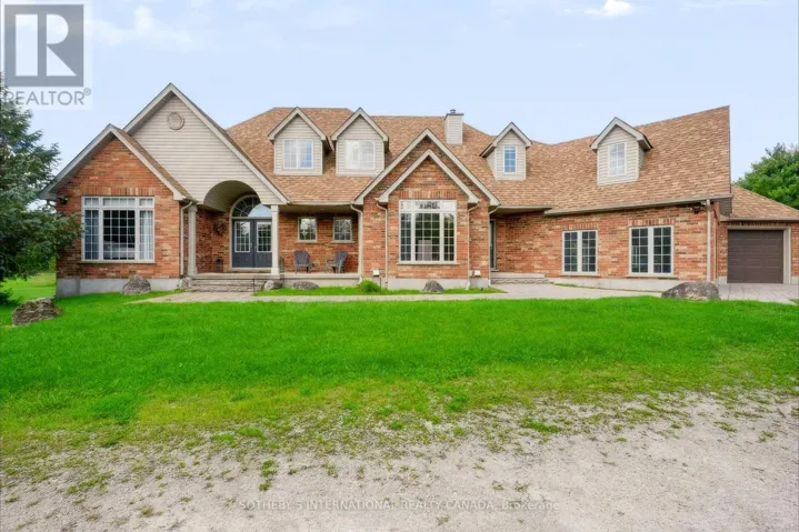 11525 5TH LINE NASSAGAWEYA, Milton (NA Rural Nassagaweya), Ontario L0P1B0