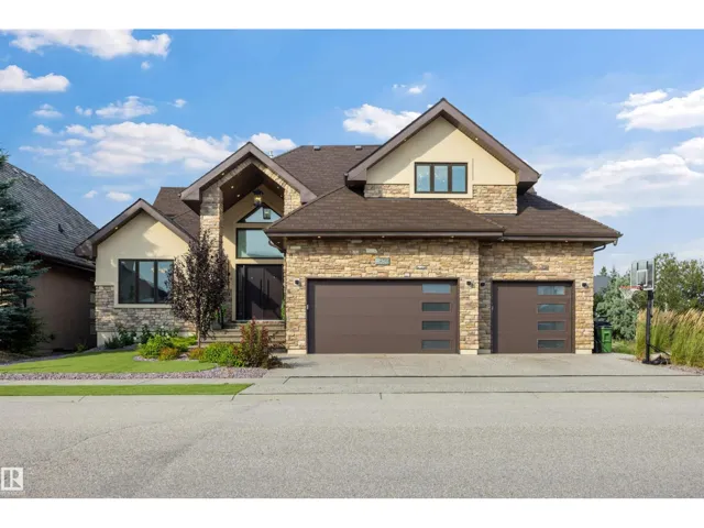 2793 WHEATON DR NW, Edmonton, Alberta T6W2M6