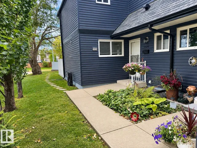 3526 42 ST NW, Edmonton, Alberta T6L5A1