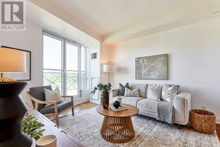 806 - 20 SCRIVENER SQUARE, Toronto (Rosedale-Moore Park), Ontario M4W3X9