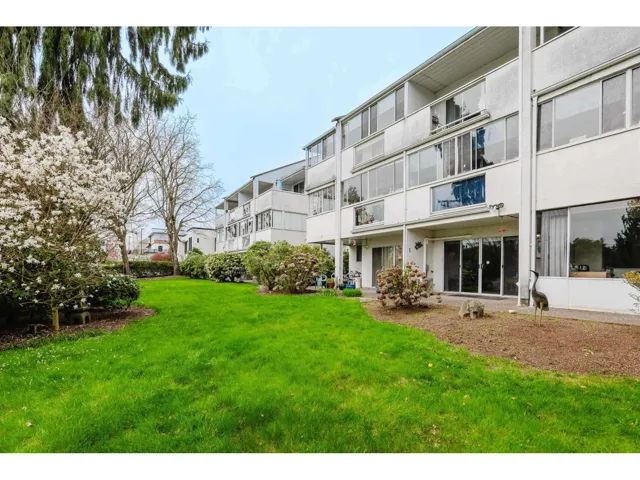 13 32390 FLETCHER AVENUE, Mission, British Columbia V2V5T1