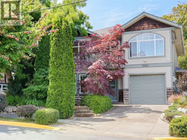 1040 Alston St, Victoria, British Columbia V9A7P6