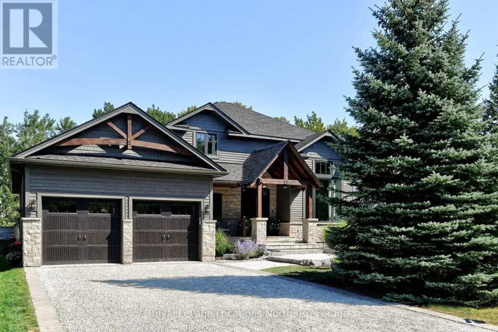113 ASPEN WAY, Blue Mountains, Ontario L9Y0S8