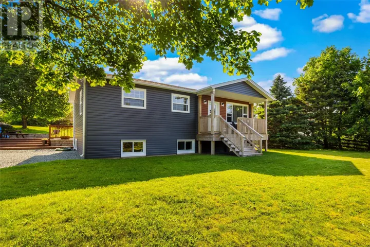 25 Chamberlains Road, Conception Bay South, Newfoundland & Labrador A1W4H5