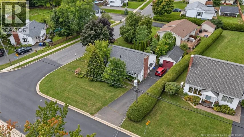 117 Fulton Avenue, Fredericton, New Brunswick E3A2B7