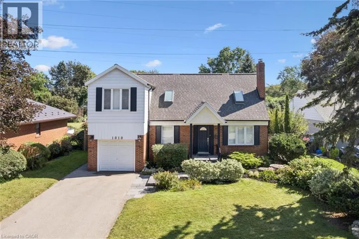 1010 BALDWIN Road, Mississauga, Ontario L4Y1J2