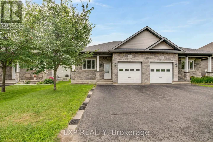 233 BELFORT STREET, Russell, Ontario K0A1W0