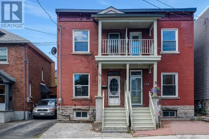 138 CONCORD STREET S, Ottawa, Ontario K1S0Z4