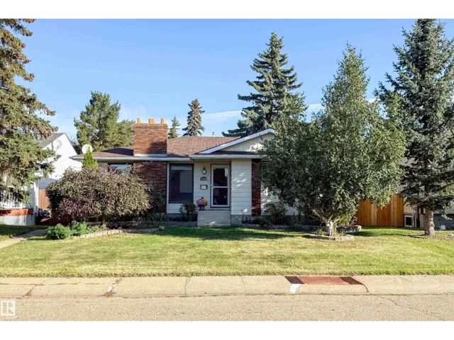 10438 32A AV NW, Edmonton, Alberta T6J4H9