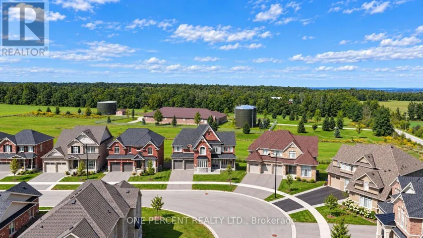 29 SANFORD CIRCLE, Springwater (Centre Vespra), Ontario L9X2A8