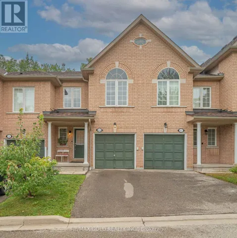 69 - 7360 ZINNIA PLACE, Mississauga (Meadowvale Village), Ontario L5W2A4