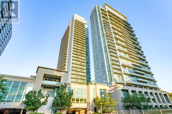 824 - 165 LEGION ROAD N, Toronto (Mimico), Ontario M8Y0B3