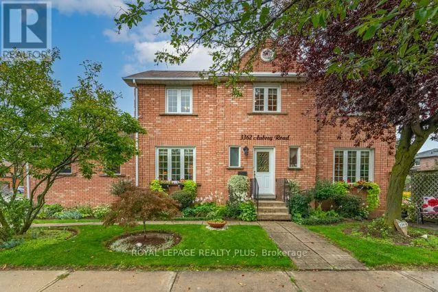 3362 AUBREY ROAD, Mississauga (Erin Mills), Ontario L5L5E1