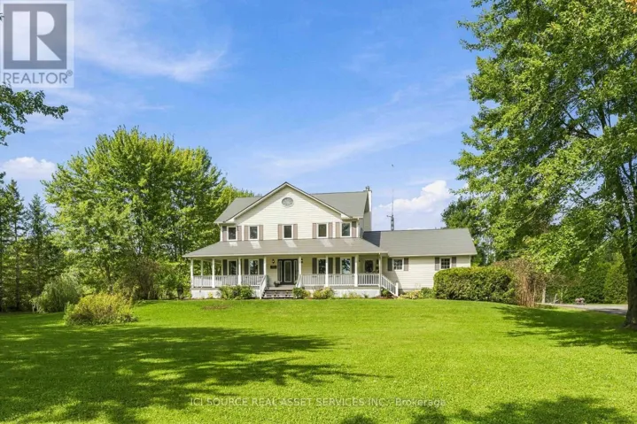 6367 HERBERTS CORNERS ROAD, Ottawa, Ontario K4P1H3