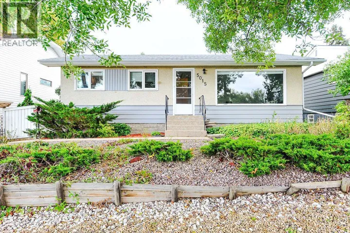 5015 58 Street, Camrose, Alberta T4V2G7