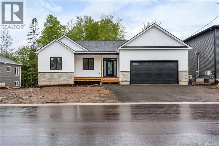 69 Rachel Street, Moncton, New Brunswick E1G2V5