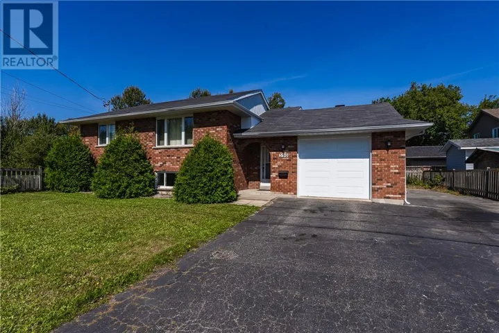 390 Alexander Street, Sudbury, Ontario P3A5X9