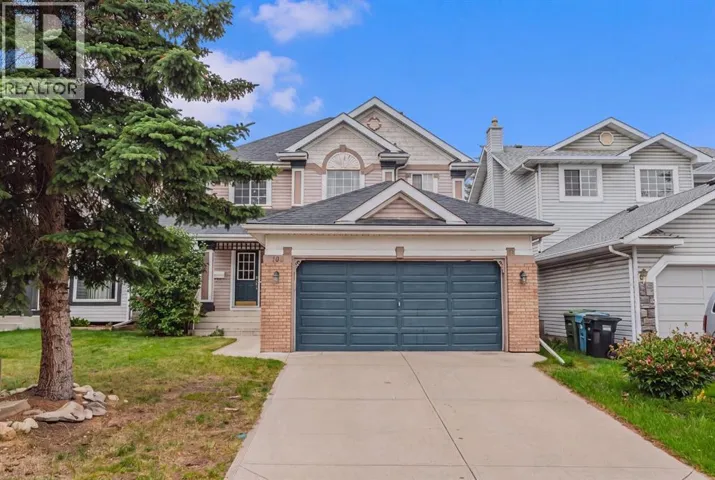 109 Douglas Glen Court SE, Calgary, Alberta T2Z2M8