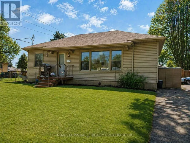 687 CHEAPSIDE STREET, London East (East C), Ontario N5Y3Y3