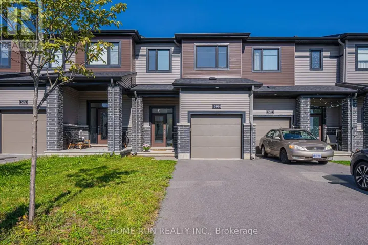 599 LILITH STREET, Ottawa, Ontario K2J6Z5