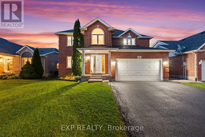 50 CRYSLER CRESCENT, Thorold (Confederation Heights), Ontario L2V5A3