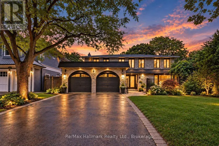 1485 DEVON ROAD, Oakville (MO Morrison), Ontario L6J2M6