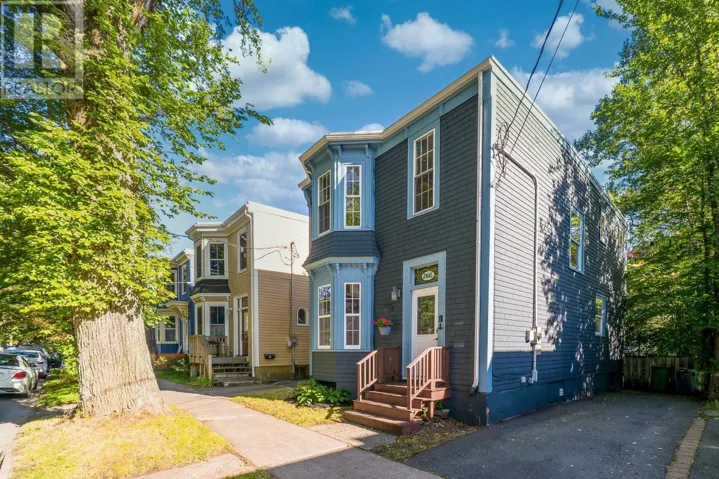 2615 Fuller Terrace, Halifax, Nova Scotia B3K3V8