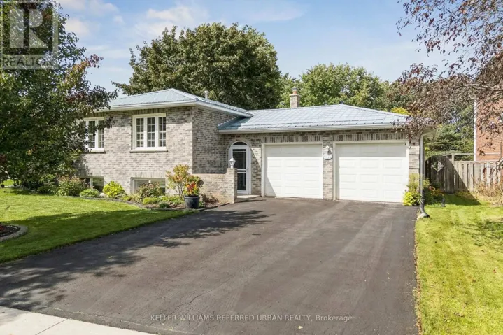 190 HILLTOP DRIVE, East Gwillimbury (Holland Landing), Ontario L9N1B8